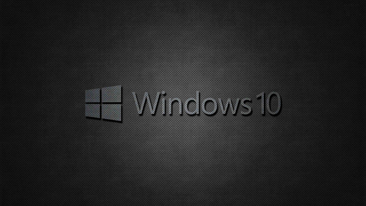 [教學] 解決 Windows 10 桌面當掉黑畫面只有滑鼠 & 重啟 Explorer.exe