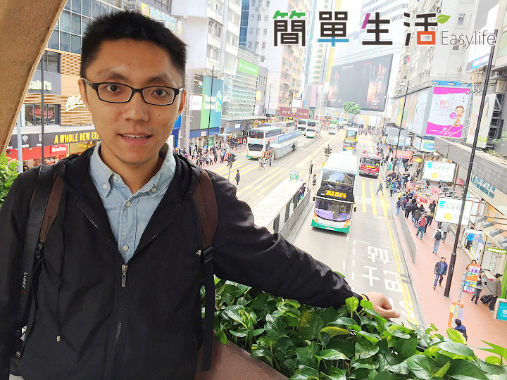 [香港叮叮車攝影景點] 北角春秧街市場 & 銅鑼灣怡和街特色環形天橋