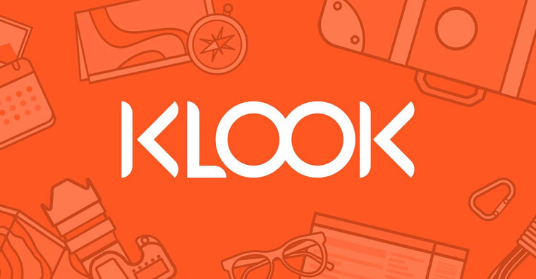 [教學] Klook 線上客服找不到？免打電話勾選訂單 Klook 線上聊天問問題諮詢