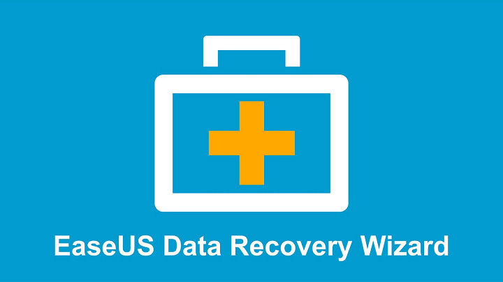 [推薦] EaseUS Data Recovery Wizard 免費資料誤刪檔案救援工具@免安裝中文版