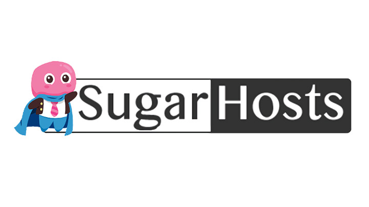 [租伺服器推薦] SugarHosts 糖果主機最新優惠折扣碼/優缺點評價使用心得@推中文客服
