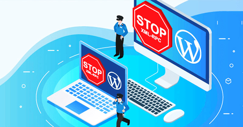[教學] WordPress 關閉 XML-RPC 強化安全加白名單防止 DDOS 攻擊