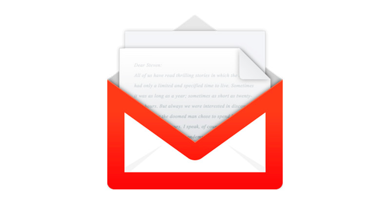 [教學] 如何將 Gmail 取消傳送收回信件？避免太快寄郵件反悔設定