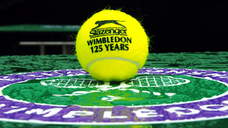 溫網直播 | 2022 英國溫布頓網球賽網路轉播線上看 + 賽程時間查詢