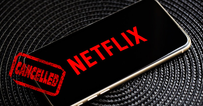 [教學] Netflix 取消訂閱方法@避免 Netflix 續約自動扣款設定
