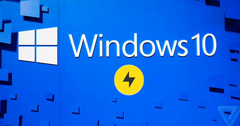 [教學] 如何將 Windows 10 背景執行軟體應用程式關閉讓筆電更省電？