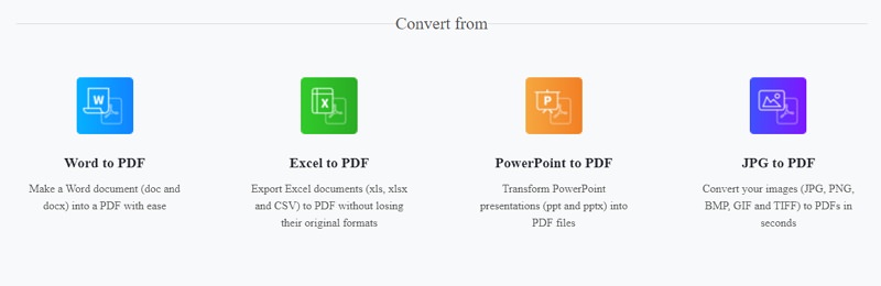 [教學] WorkinTool PDF Converter 各種 PDF 轉檔/合併/加密解鎖線上工具與免費軟體
