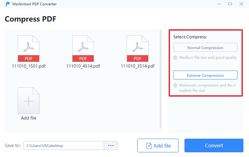 [教學] WorkinTool PDF Converter 各種 PDF 轉檔/合併/加密解鎖線上工具與免費軟體