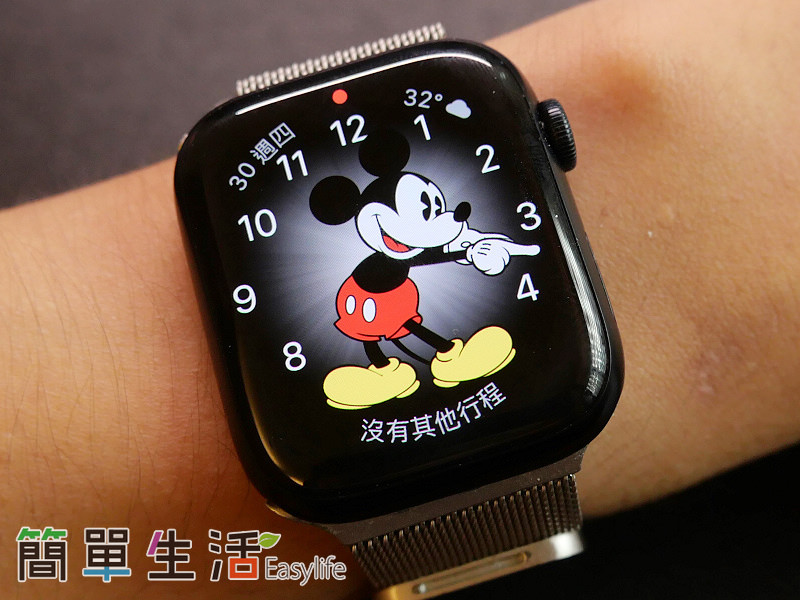 [推薦] Apple Watch Series 7 開箱文評測 + 多款式規格比較之值得買嗎？