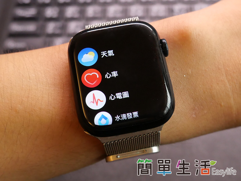 [推薦] Apple Watch Series 7 開箱文評測 + 多款式規格比較之值得買嗎？