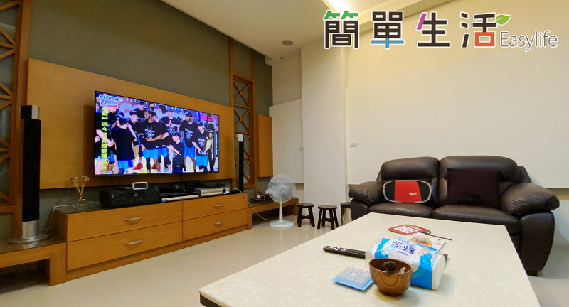 [開箱文推薦] BenQ E65-730 護眼低藍光 4K HDR Android TV 智慧電視評價心得