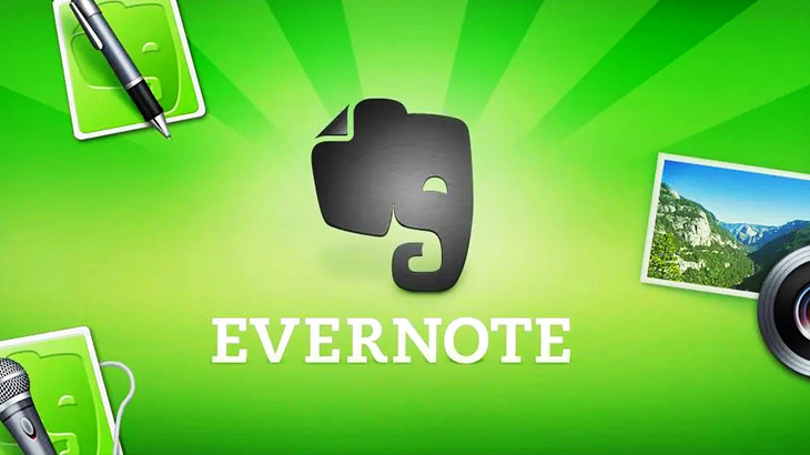 Evernote 網頁版 | Evernote 免費雲端筆記電腦手機軟體下載繁體中文免安裝版