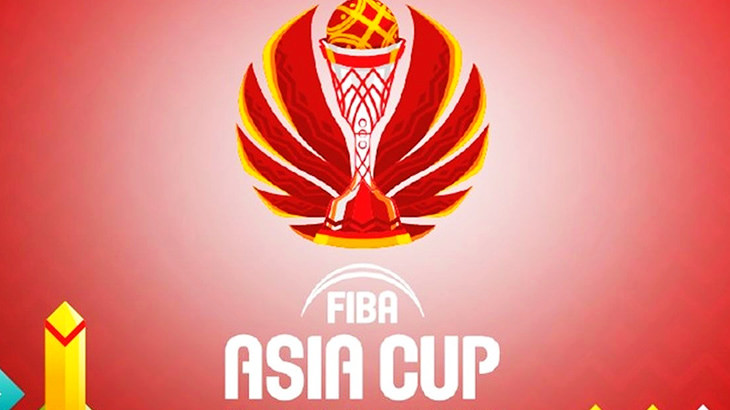 亞洲盃籃球賽直播 | 2022 亞洲盃籃球錦標賽網路轉播線上看、賽程資訊