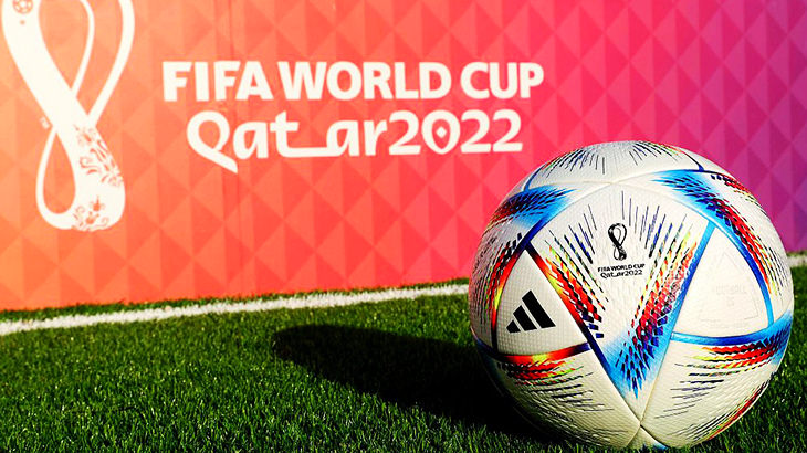 世足線上看 | 2022 FIFA 世界盃足球賽網路直播 & 轉播收看賽程查詢資訊
