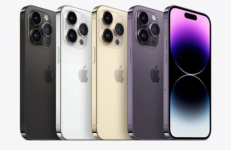 [分享] Apple iPhone 14 開箱文評測、攝影拍照與多款式規格比較之值得入手買嗎？