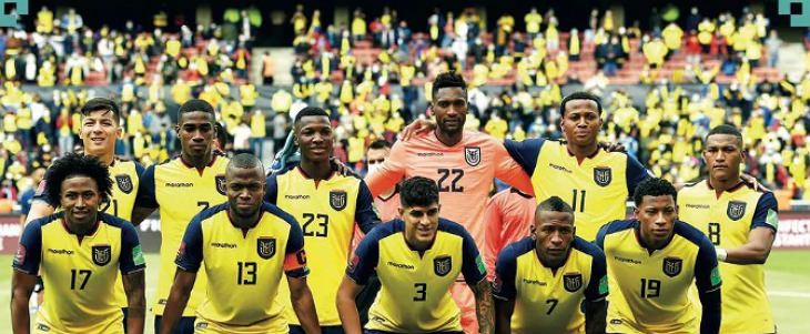 [體育] 卡達世界盃足球賽 A 組代表隊介紹、對戰組合戰力小組分析