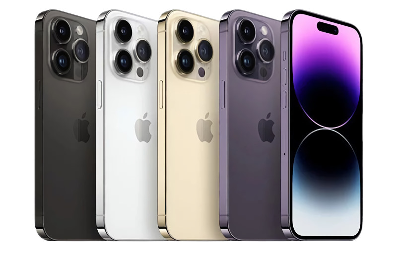 [推薦] iPhone 14 Pro 開箱文評測、相機拍照與動態島優缺點比較之值得買嗎？
