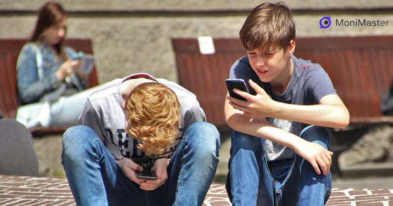 如何遠端監控孩子手機，防止網路霸淩方法？