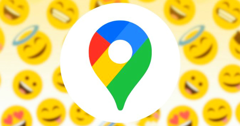 [教學] Google Maps 地圖店家標記專屬 emoji 表情符號識別愛店 / 雷店