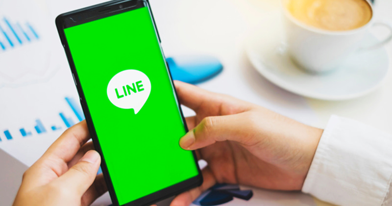 [教學] LINE 標籤工具列更改變換其他項目設定方法@手機 App 版