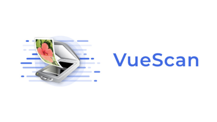 Vuescan Icon VueScan 專業電腦圖片檔案掃描軟體@免安裝中文版 | 搜放軟體資源網