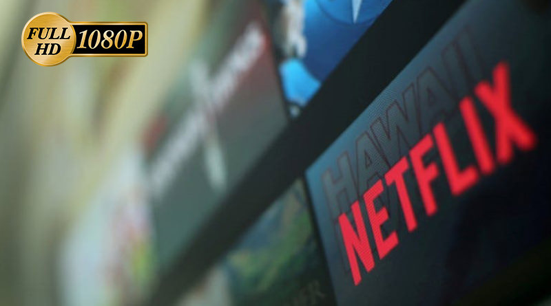 [教學] Netflix 看影片播放無法1080P Full HD 高畫質怎麼辦設定方法