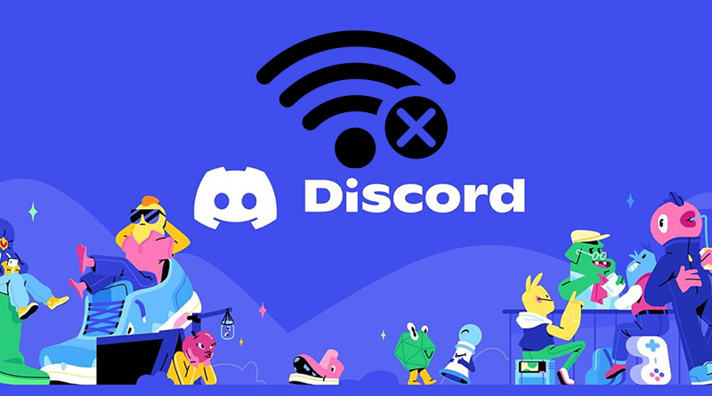 [教學] Discord 電腦版背景運作閒置一直自動斷線重連該怎麼辦？