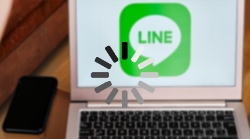 [教學] 筆電 NB 開啟 Line 系統會 Lag 卡卡延遲很慢問題解決方法