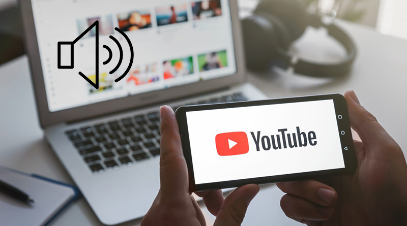 [教學] YouTube 平衡音量關不掉 & 無法開啟設定解決方法