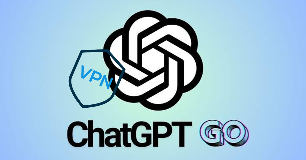 ChatGPT Go 免費使用一年方法｜VPN 解鎖爽爽用攻略教學