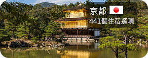 京都旅館飯店推薦