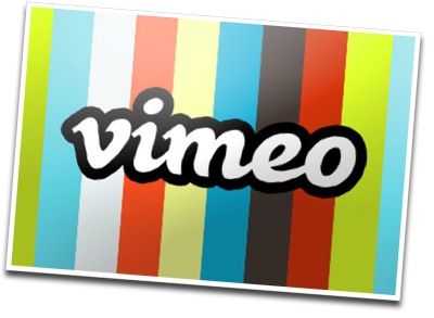[分享] Vimeo 高畫質影音網站申請、使用教學