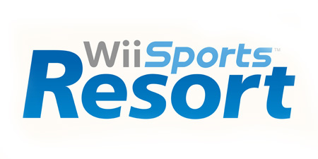 Wii Sports Resort《Wii Sports》最新續作